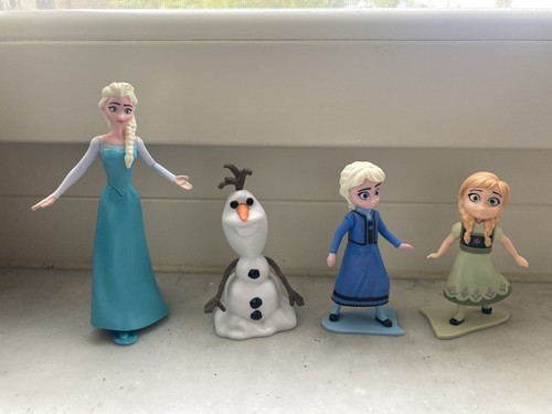 Frozen sorprese uovo pasqua - frozen,