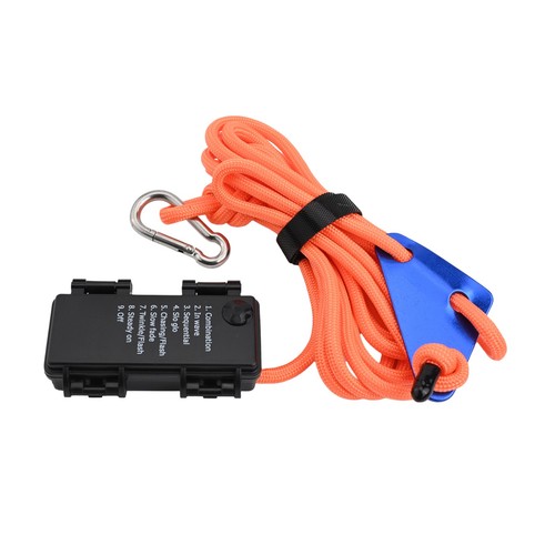 Funi led luminose esterno - funi,
