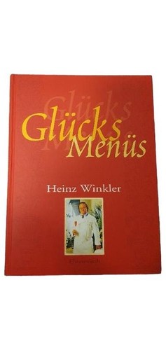 Heinz winkler menù della - heinz,