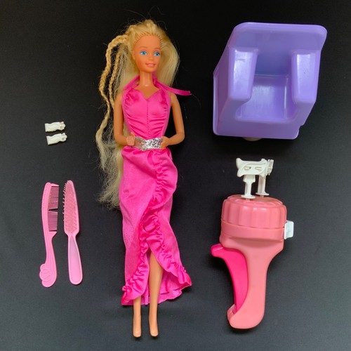 Vintage barbie bambola - barbie,