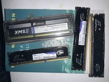 3 Banchi Di RAM Da 8 Gb Ed Uno