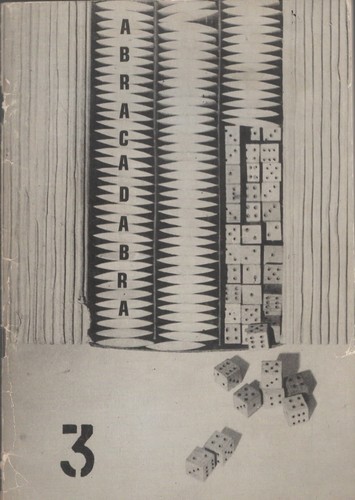 Abracadabra - , 3