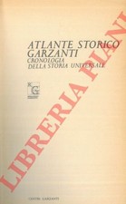 Atlante storico Garzanti