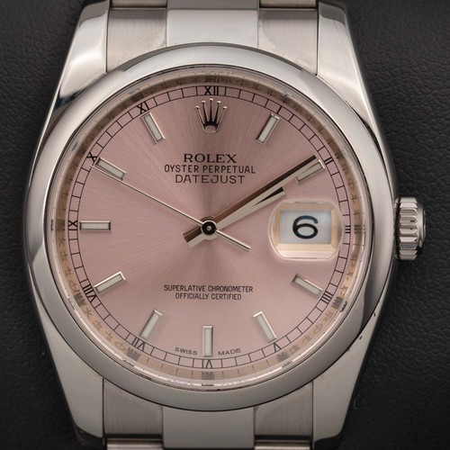 Orologio rolex datejust 116200 - datejust,