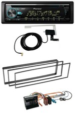 Pioneer MP3 AUX CD USB DAB