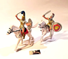 2 Soldatini a cavallo Supreme