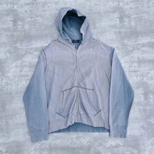 Polo ralph lauren thrashed - polo,