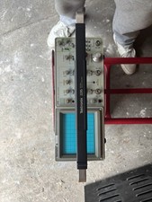 Tektronix 2215 Oscilloscopio 60 MHz 