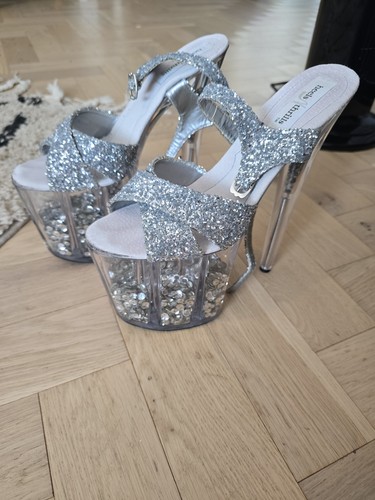 Scarpe pole dance - scarpe,