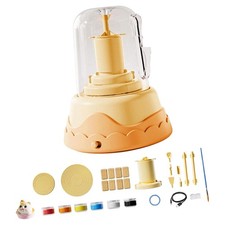 Kit Per Tornio Da Vasaio Per