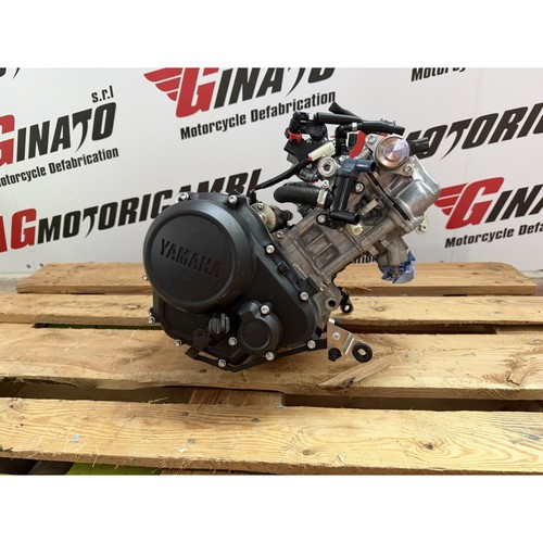 Blocco motore completo e32fe - motore,