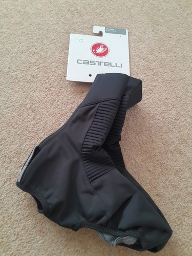 Castelli entrata copriscarpe - castelli,
