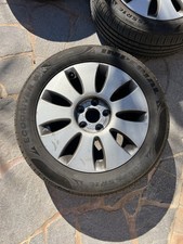 Cerchi Usati Con Gomme Nuove