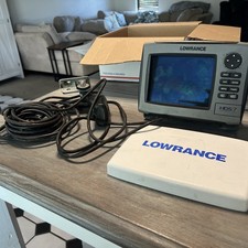 Lowrance HDS 7 Gen 2 Insight