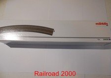 Märklin 6x 24430 binario a C