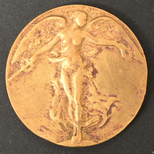 Belgio medaglia - belgio,