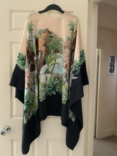 Abito donna stampato in - h&m,