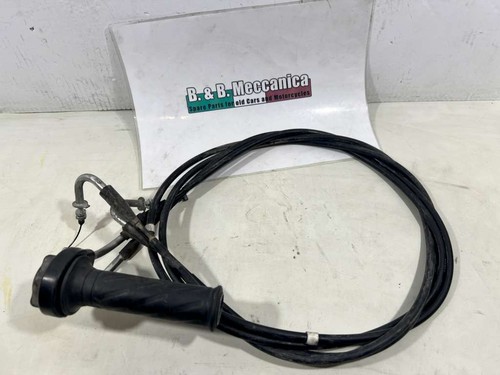 Cavo acceleratore con manopola - acceleratore,