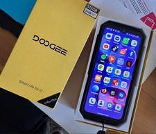 smartphone doogee 