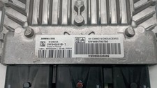 5ws40261bt centralina motore - 5ws40261bt,
