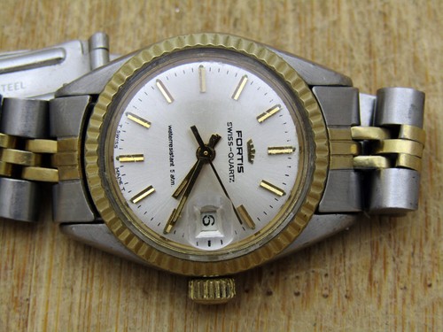 Orologio donna fortis - fortis, ref.