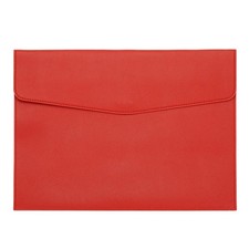 A4 PU Leather Folder, Document