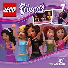 Lego Friends (CD 7) von Lego