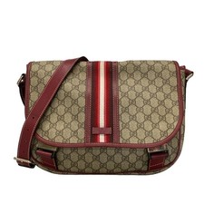 Borsa a tracolla Gucci GG