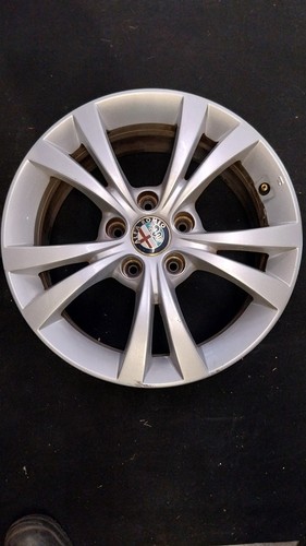 Cerchio lega 0x16 originale - lega, 7.0x16