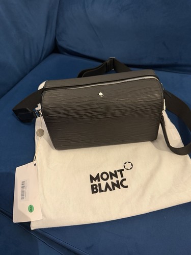 Borsa messenger mont blanc - borsa,