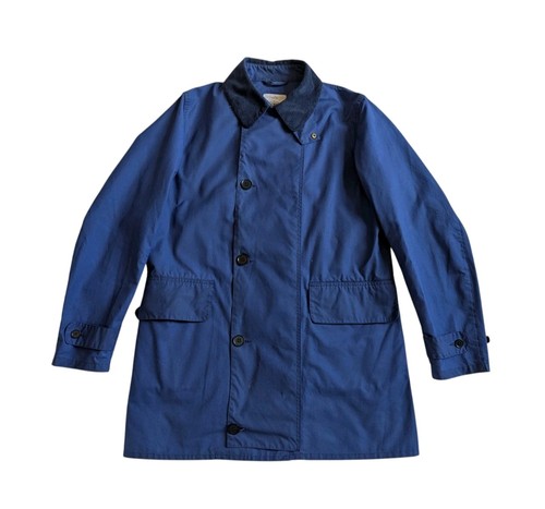 Giacca uomo barbour and - uomo, norton