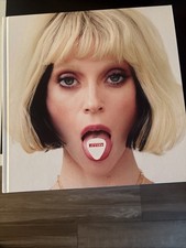 Calendario Pirelli 2022 Brian