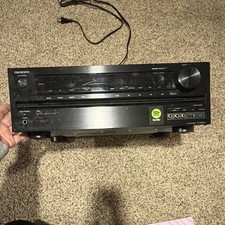 Onkyo TX-NR535 A/V Receiver