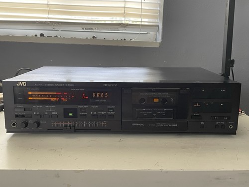 Jvc v6j cassettiera 3 - kd-v6j,
