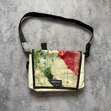FREITAG F12 DRAGNET Messenger