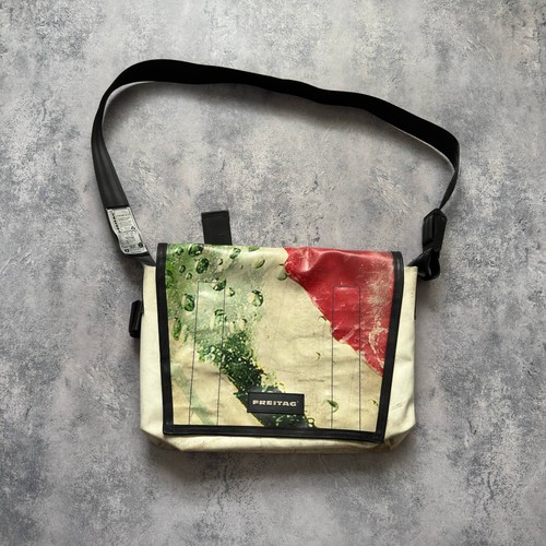 Freitag f12 dragnet borsa - dragnet,