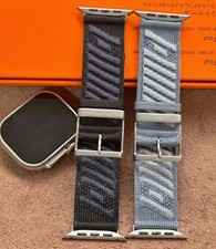 NUOVO Cinturino Nylon per