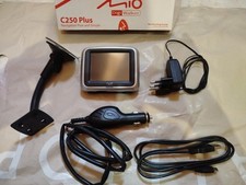 Navigatore per Moto e Auto