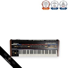 Roland JUNO60 Sintetizzatore