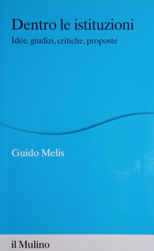 Dentro istituzioni idee - dentro, le