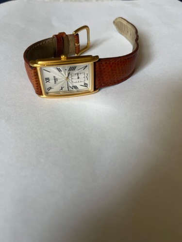 Orologio uomo classico tissot - orologio,