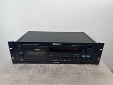 Denon DN-720R Cassette Deck