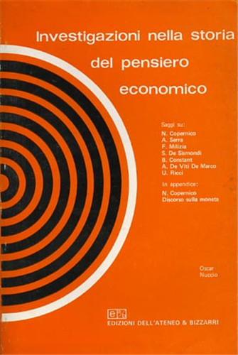 Nuccio oscar investigazioni - -,