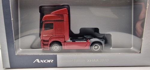 Herpa somo mercedes benz - somo,