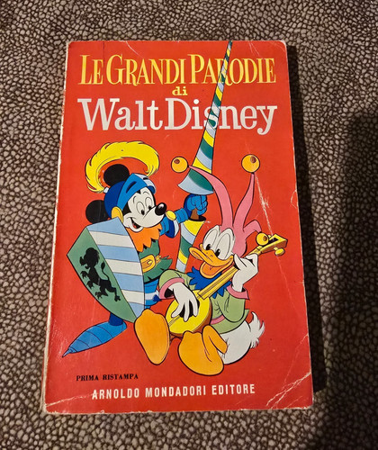 Classici disney 3 le - disney,