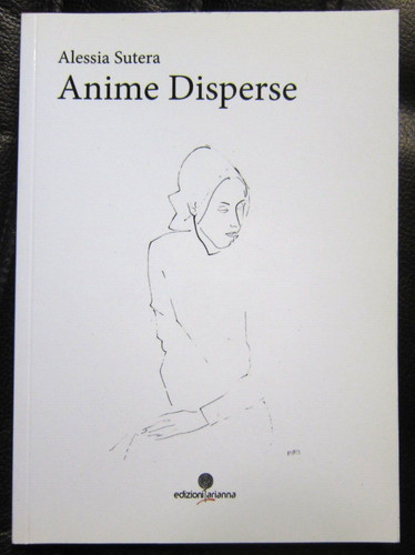 Libro anime disperse alesia - anime,