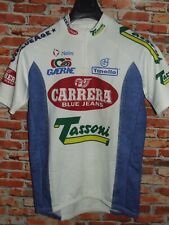 CARRERA TASSONI NALINI MAGLIA