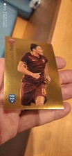 Adesivo Panini FIFA 365 Francesco TOTTI 2016 A.S. ROMA #R79 come nuovo