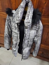 Giaccone  da donna John Galliano Gazzette