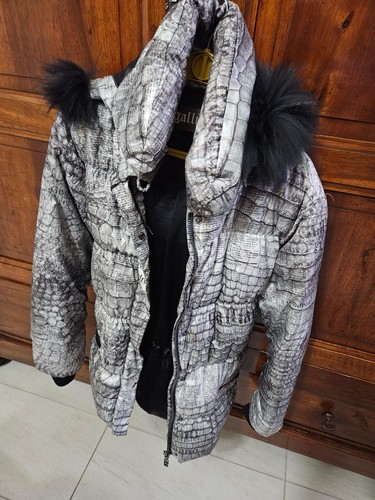 Giaccone donna john - ,